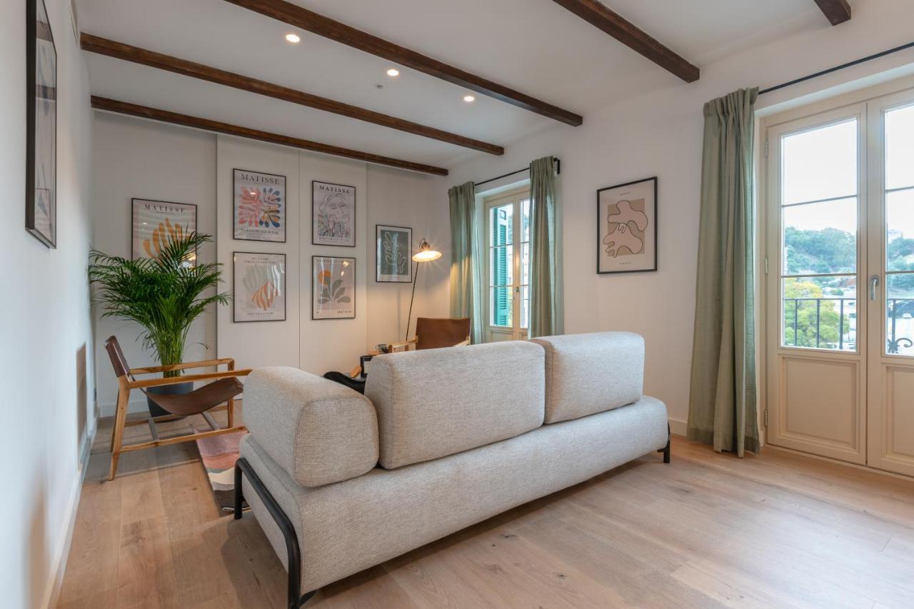 Exclusive Penthouse In Plaza La Merced مالقة المظهر الخارجي الصورة
