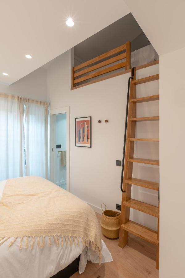 Exclusive Penthouse In Plaza La Merced مالقة المظهر الخارجي الصورة